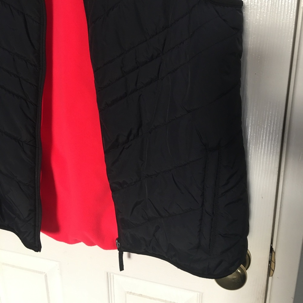 OASICS REVERSIBLE VEST - Picture 3 of 9